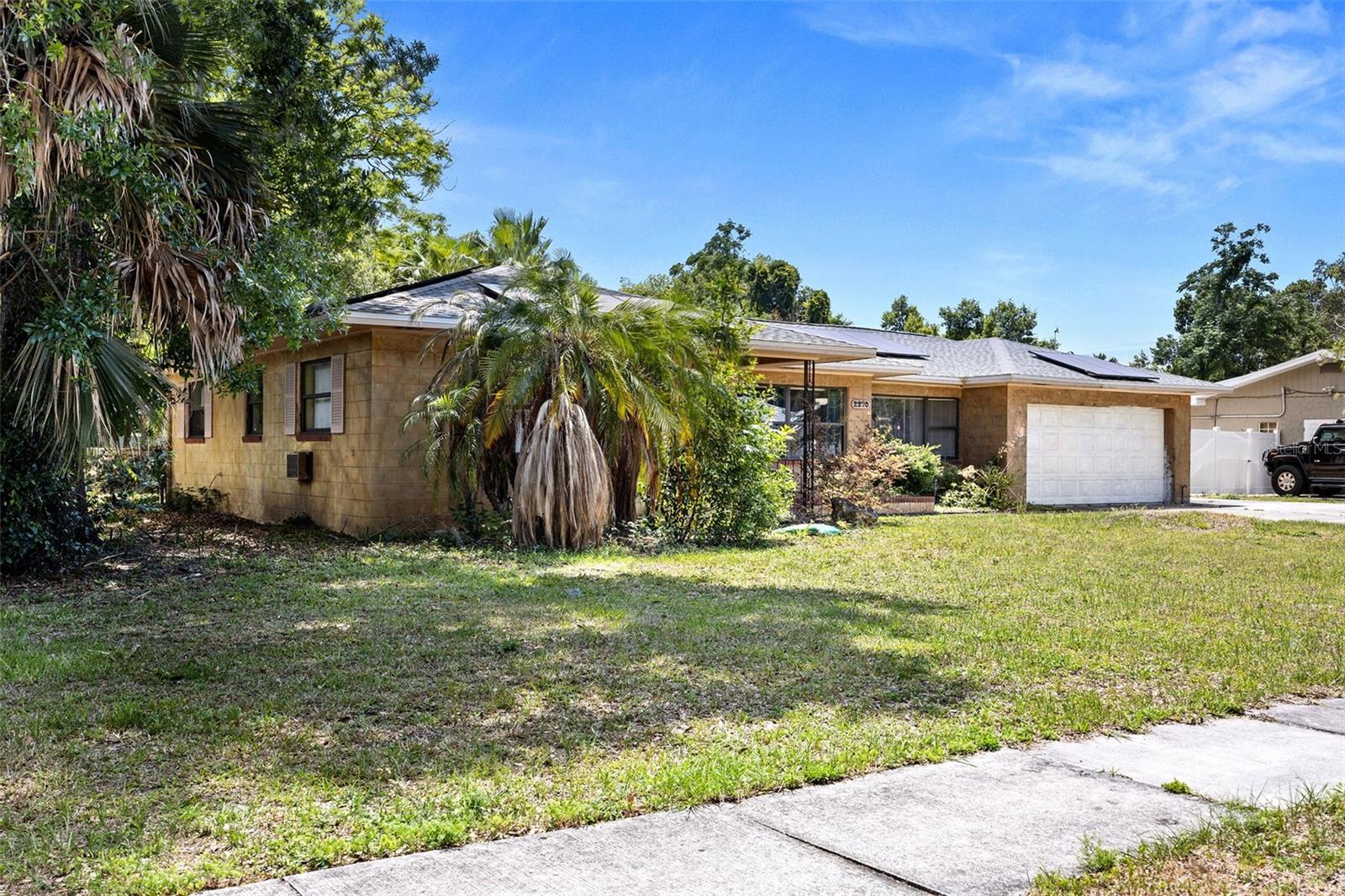 2270 WASHINGTON RD, MOUNT DORA, FL, 32757