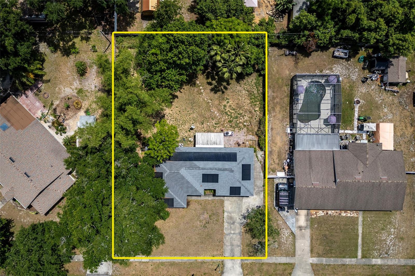 2270 WASHINGTON RD, MOUNT DORA, FL, 32757