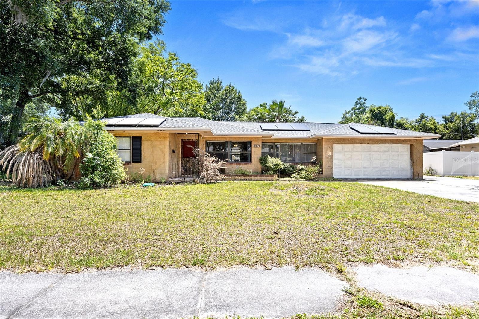 2270 WASHINGTON RD, MOUNT DORA, FL, 32757