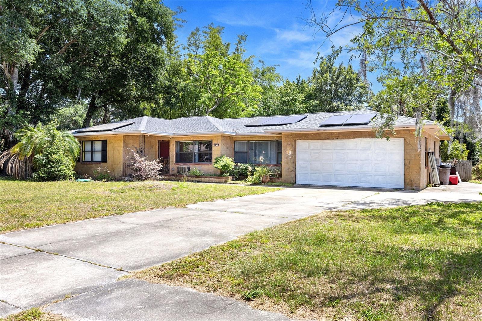 2270 WASHINGTON RD, MOUNT DORA, FL, 32757