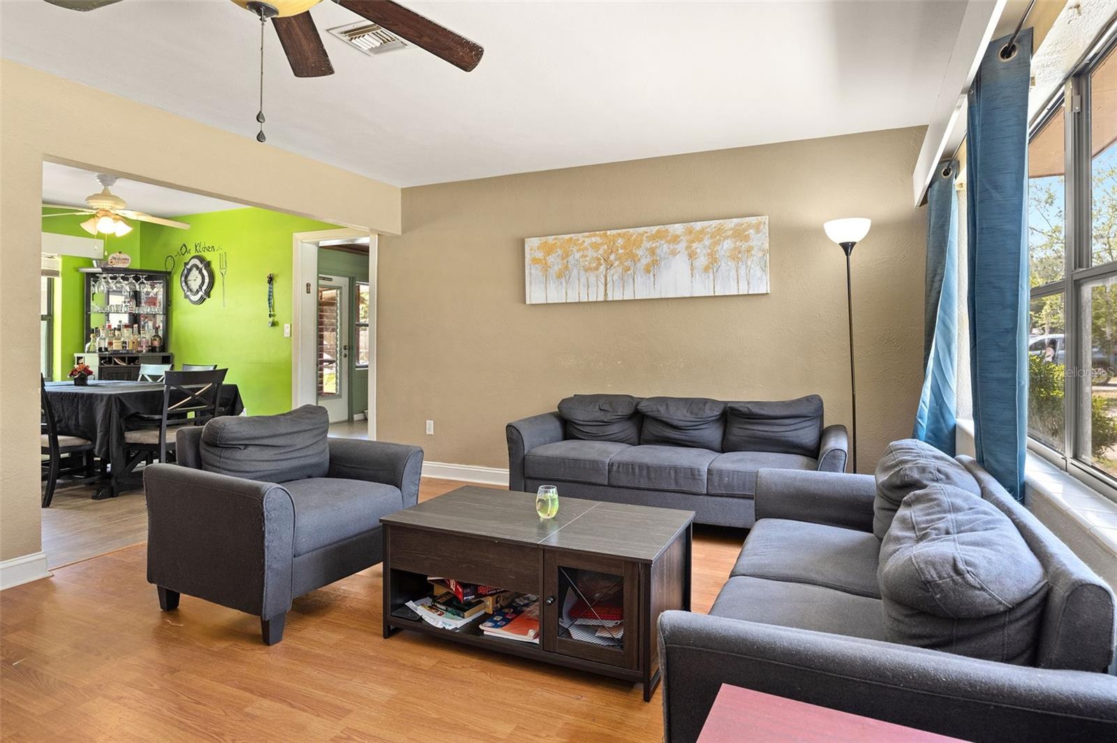 2270 WASHINGTON RD, MOUNT DORA, FL, 32757