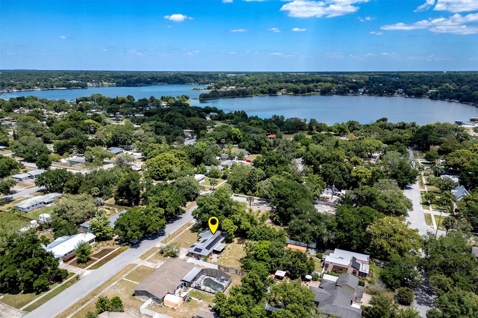 2270 WASHINGTON RD, MOUNT DORA, FL, 32757