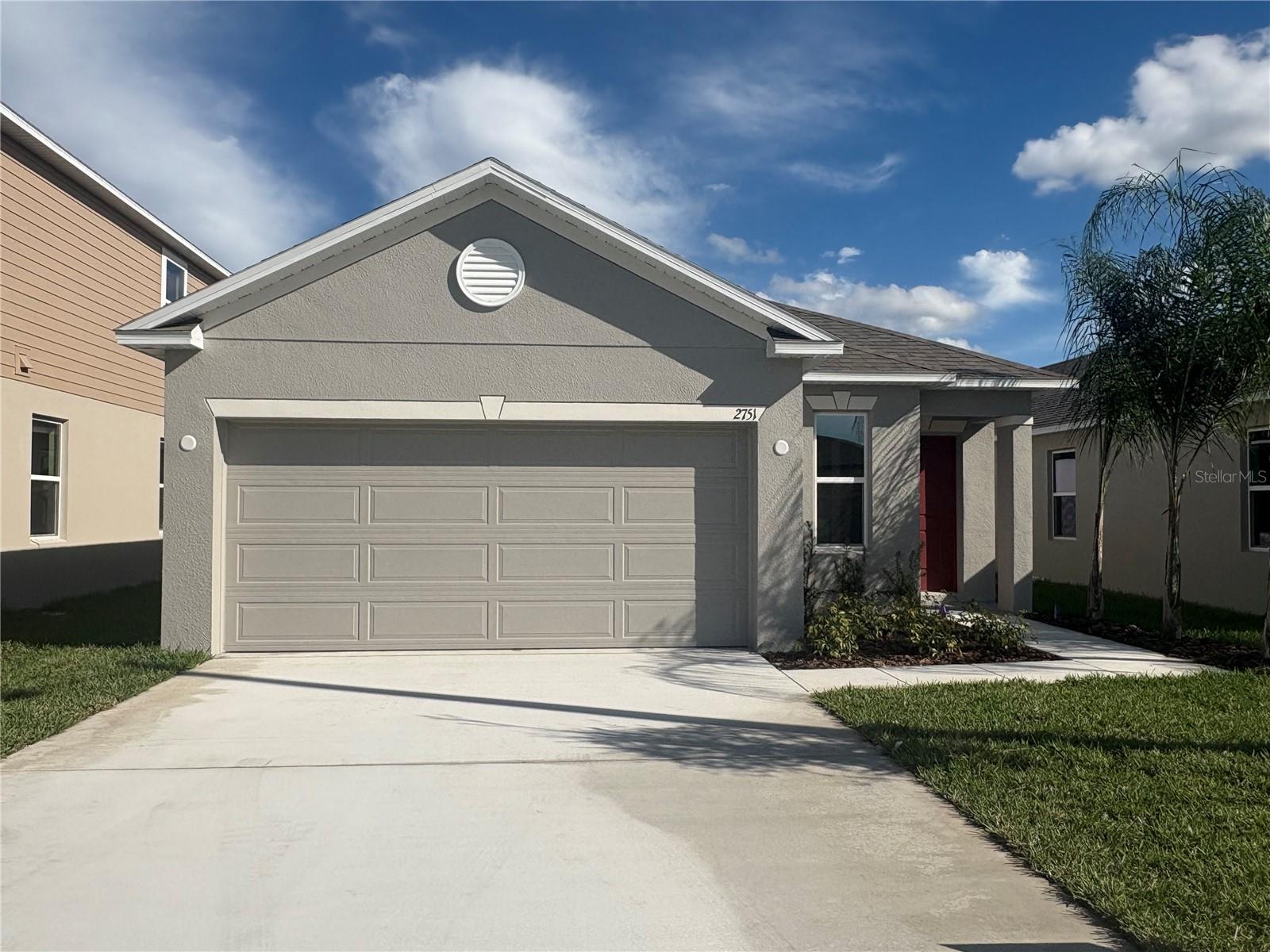 2751 SAN MARCO WAY, WINTER HAVEN, FL, 33884