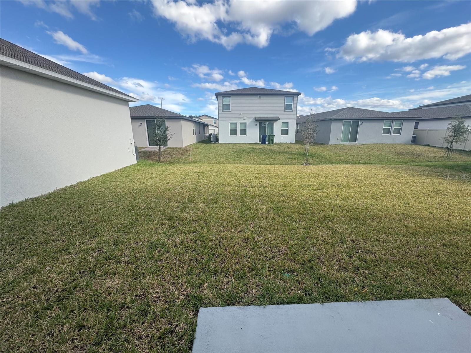 2755 SAN MARCO WAY, WINTER HAVEN, FL, 33884