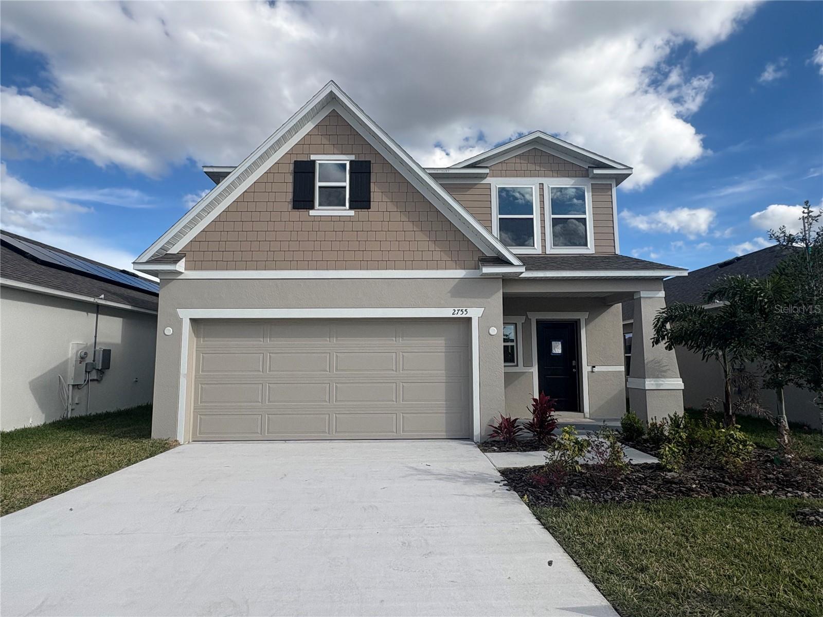 2755 SAN MARCO WAY, WINTER HAVEN, FL, 33884