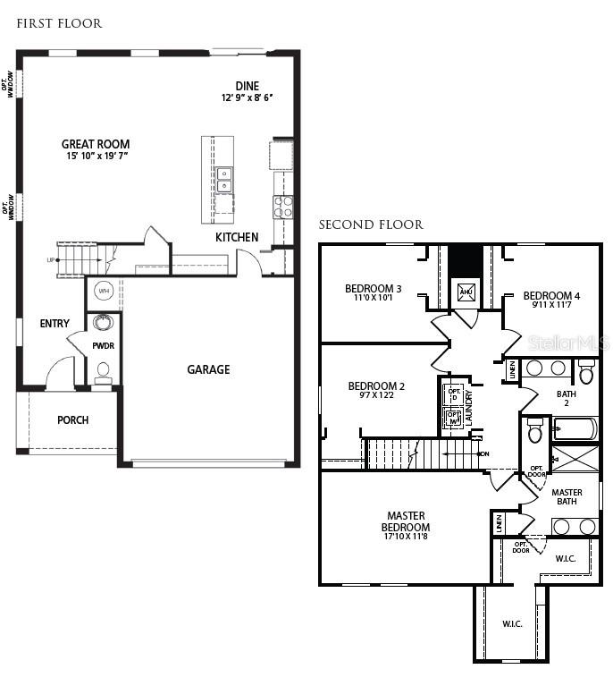2755 SAN MARCO WAY, WINTER HAVEN, FL, 33884
