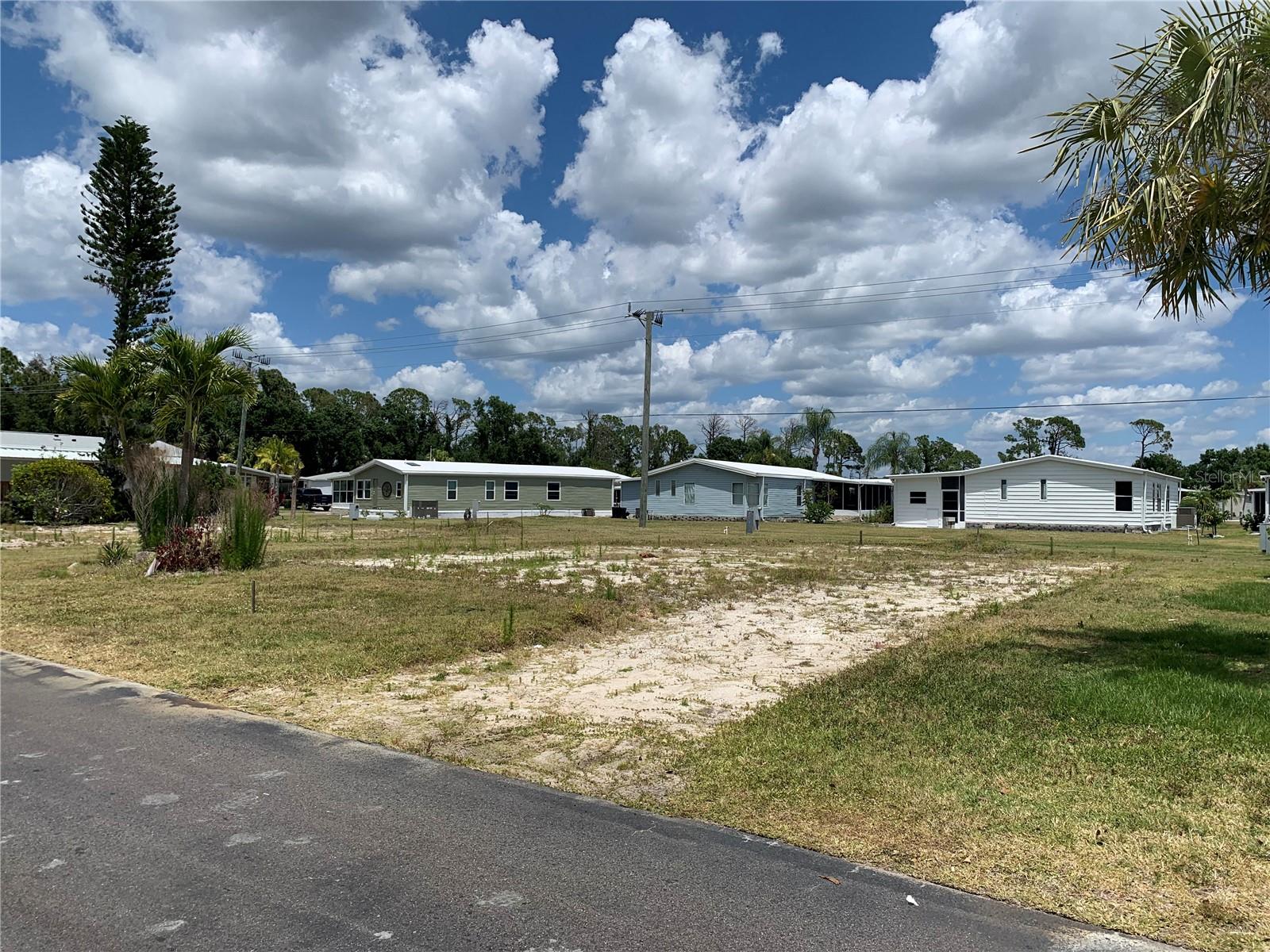 209 EL PRADO, NORTH PORT, FL, 34287