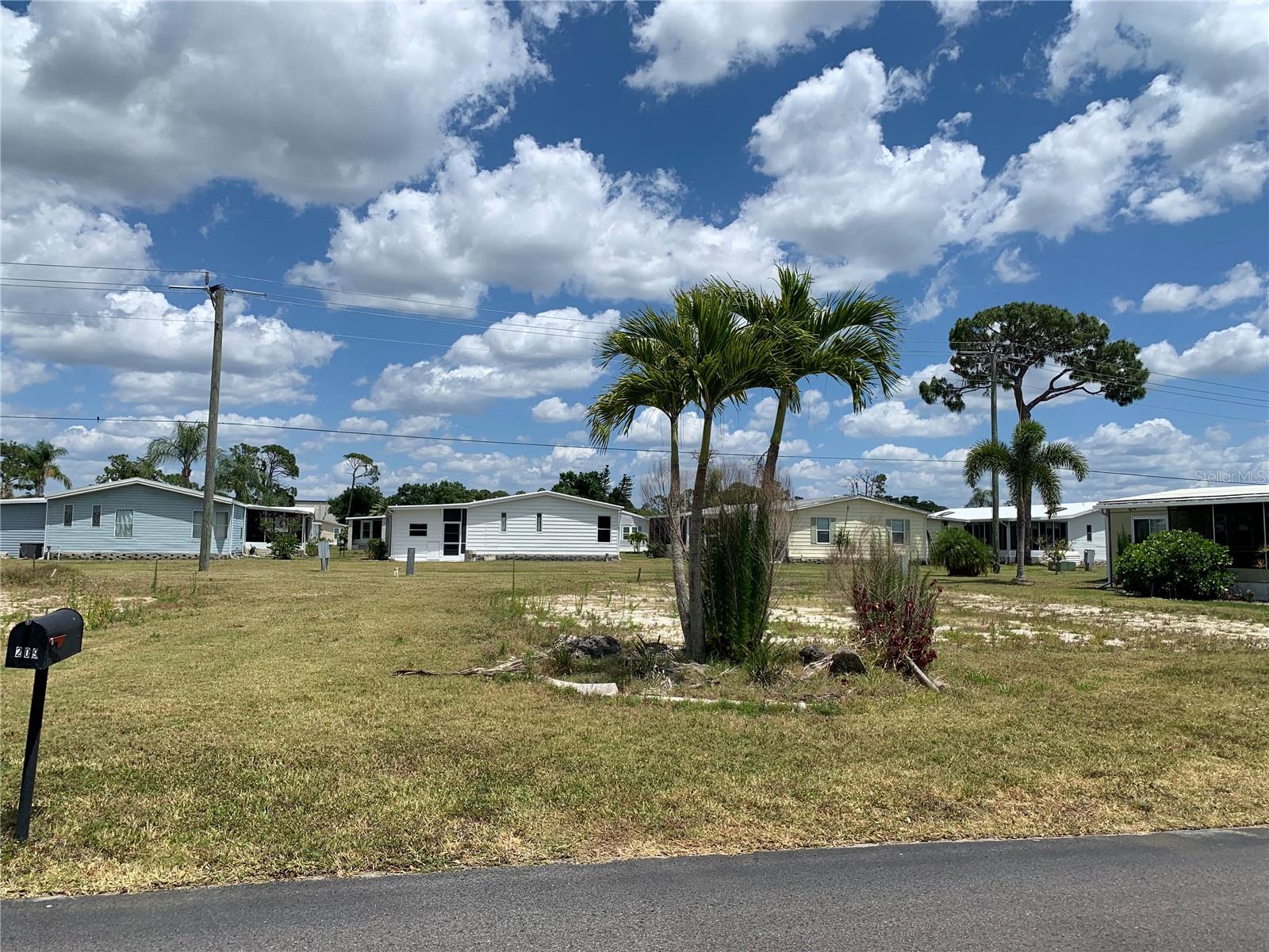 209 EL PRADO, NORTH PORT, FL, 34287