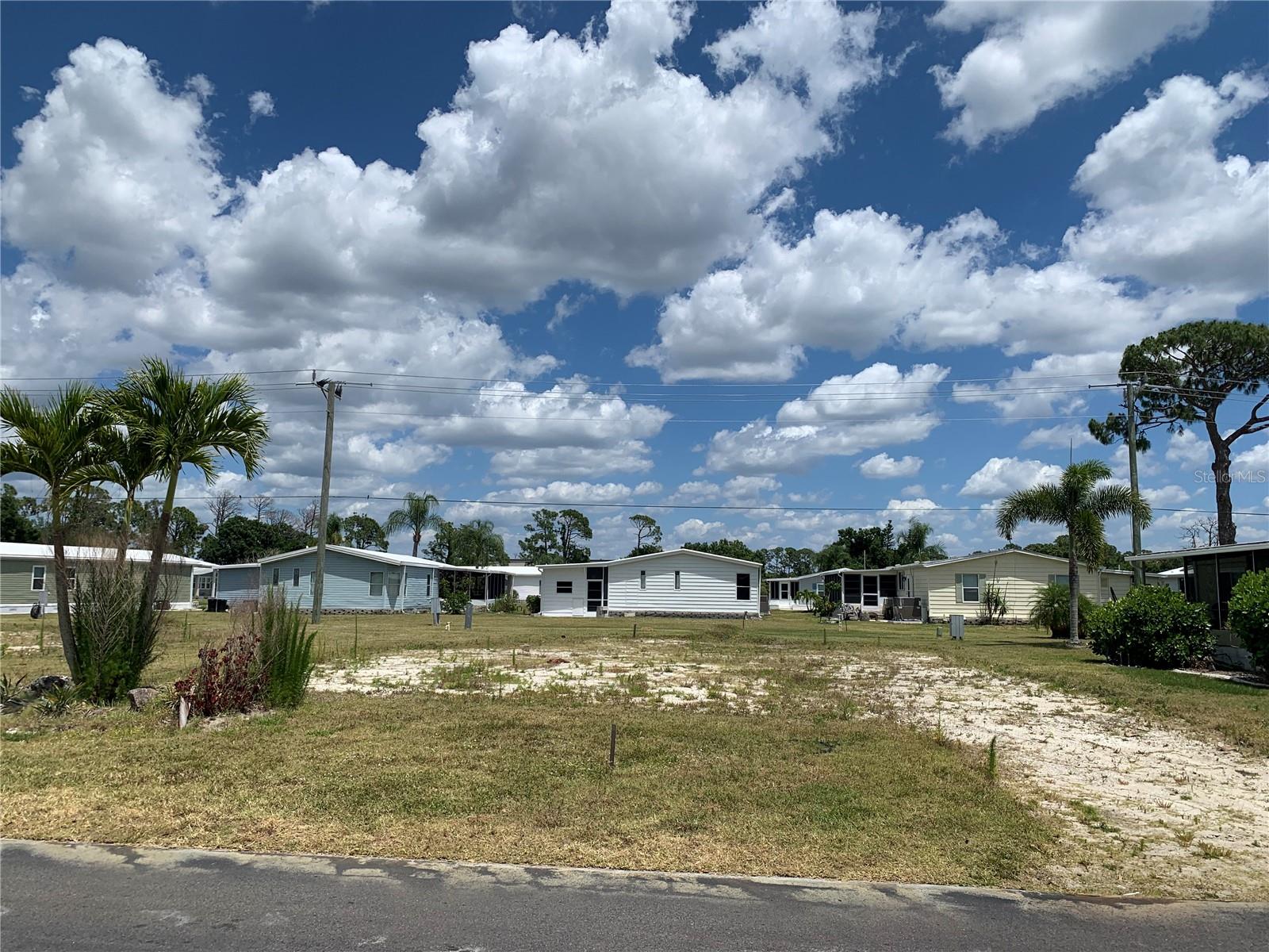 209 EL PRADO, NORTH PORT, FL, 34287