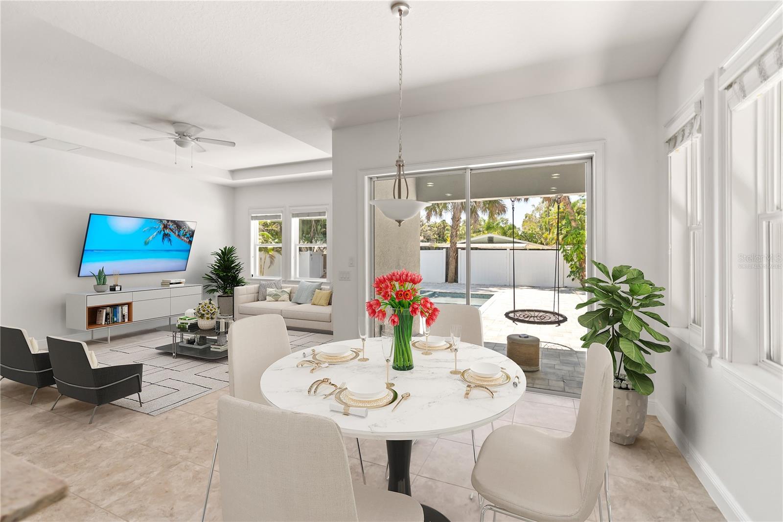 1800 ROBINHOOD ST, SARASOTA, FL, 34231