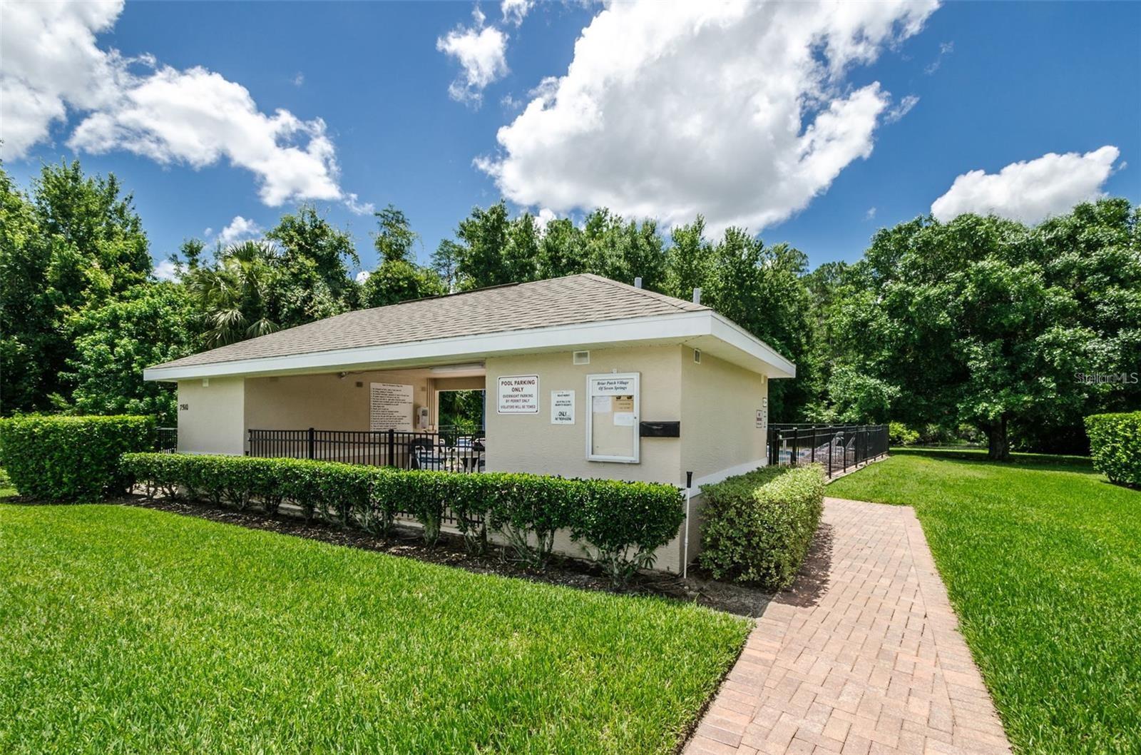 2527 STANHOPE DR, TRINITY, FL, 34655