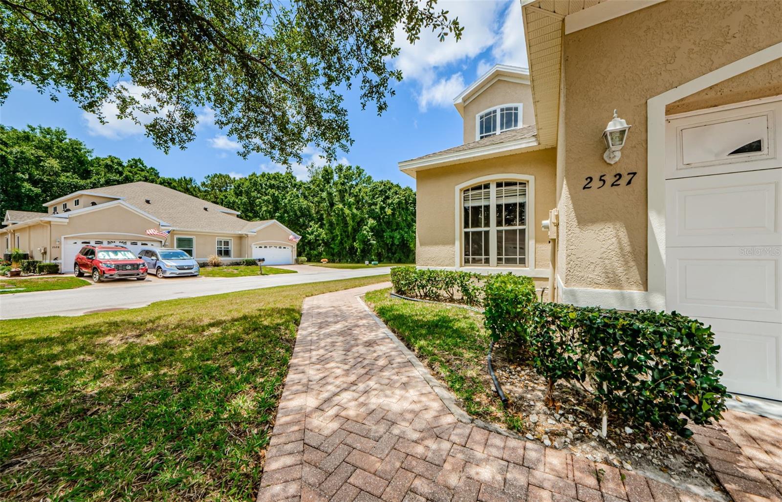 2527 STANHOPE DR, TRINITY, FL, 34655