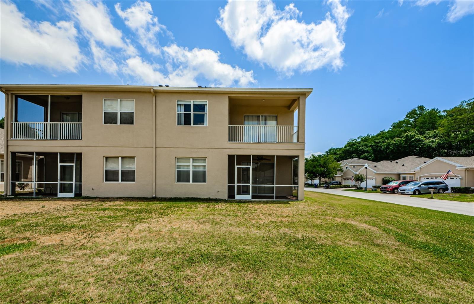 2527 STANHOPE DR, TRINITY, FL, 34655