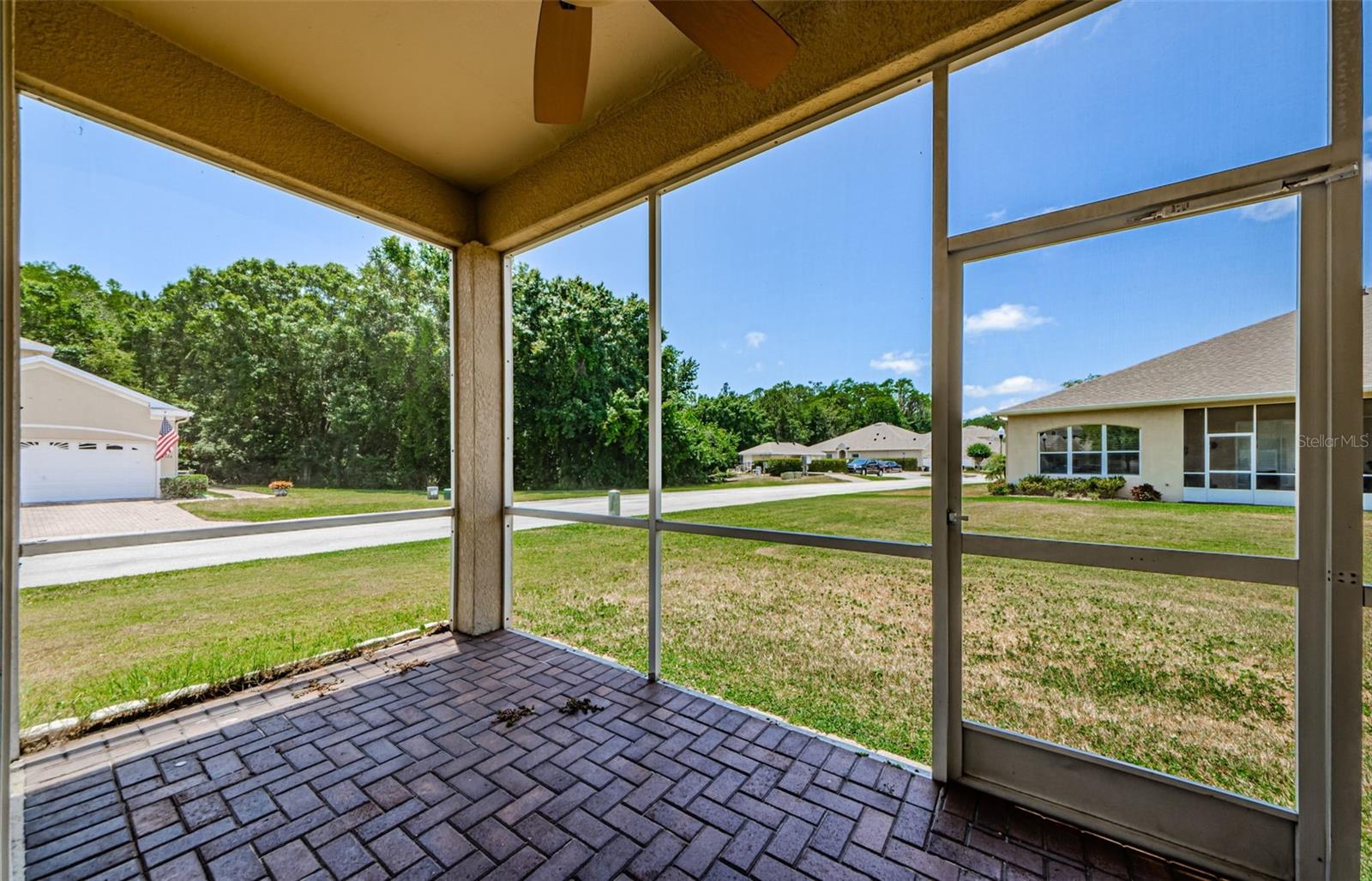 2527 STANHOPE DR, TRINITY, FL, 34655
