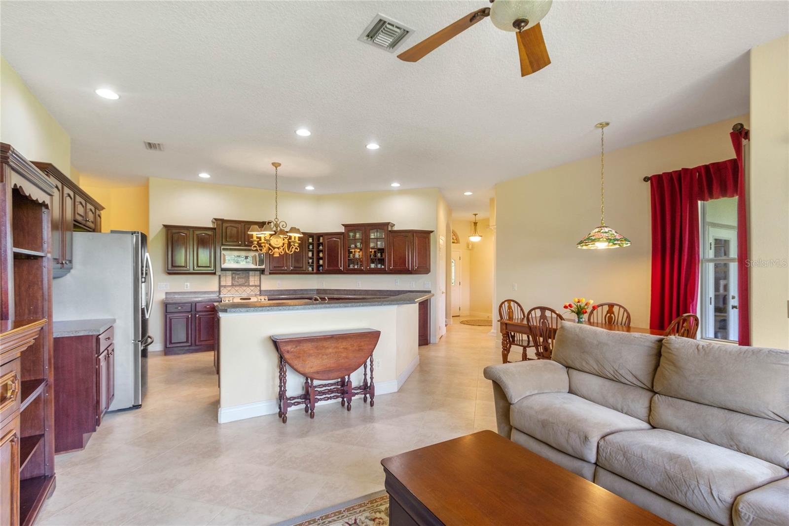 18319 GREAT BLUE HERON DR, GROVELAND, FL, 34736
