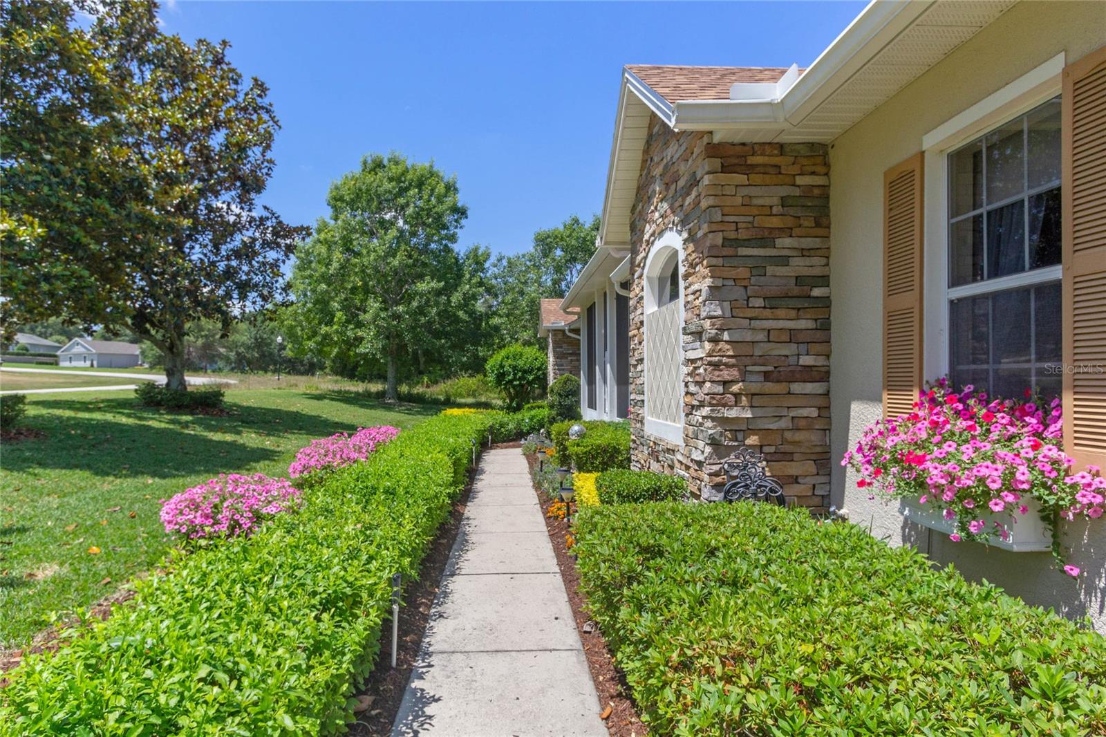 18319 GREAT BLUE HERON DR, GROVELAND, FL, 34736