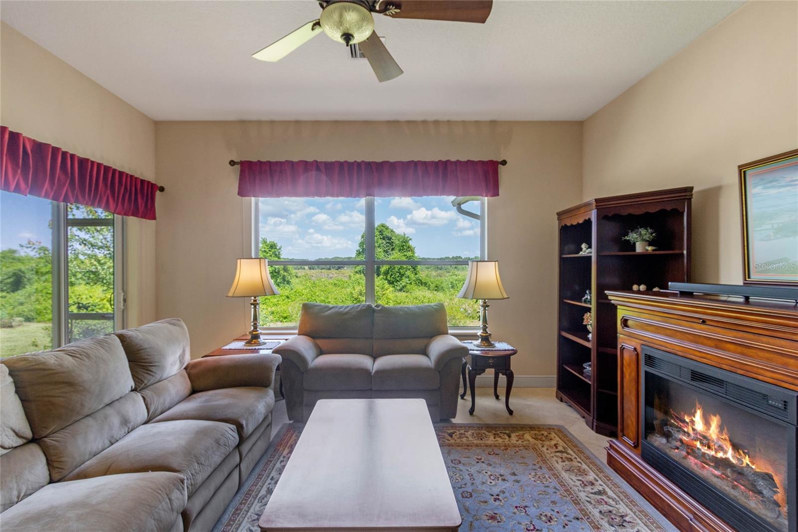 18319 GREAT BLUE HERON DR, GROVELAND, FL, 34736