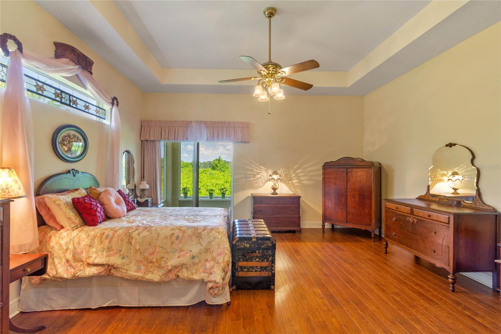 18319 GREAT BLUE HERON DR, GROVELAND, FL, 34736