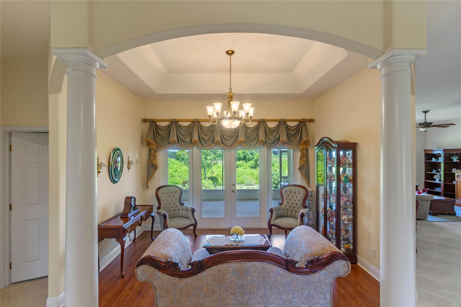 18319 GREAT BLUE HERON DR, GROVELAND, FL, 34736