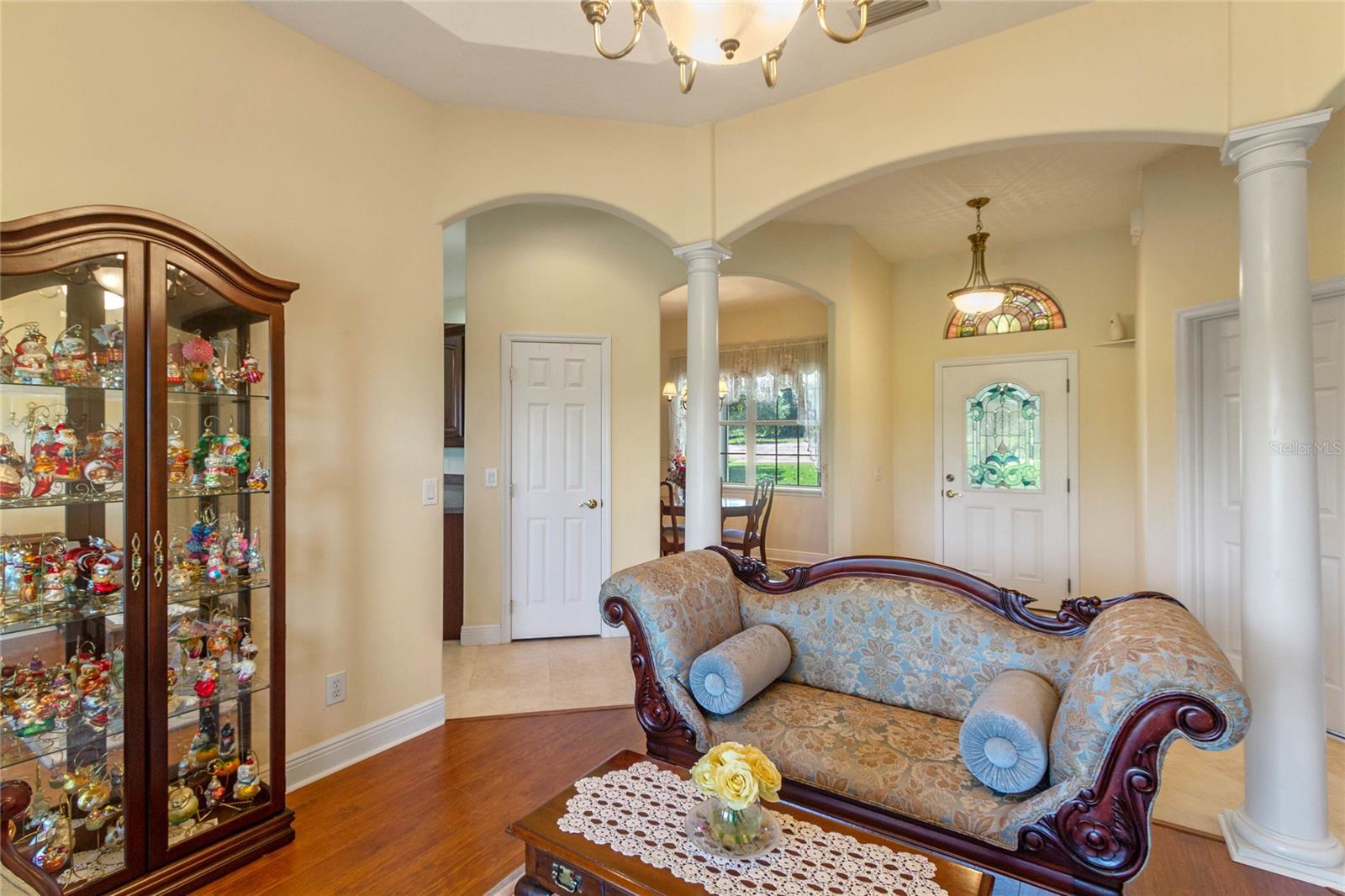18319 GREAT BLUE HERON DR, GROVELAND, FL, 34736