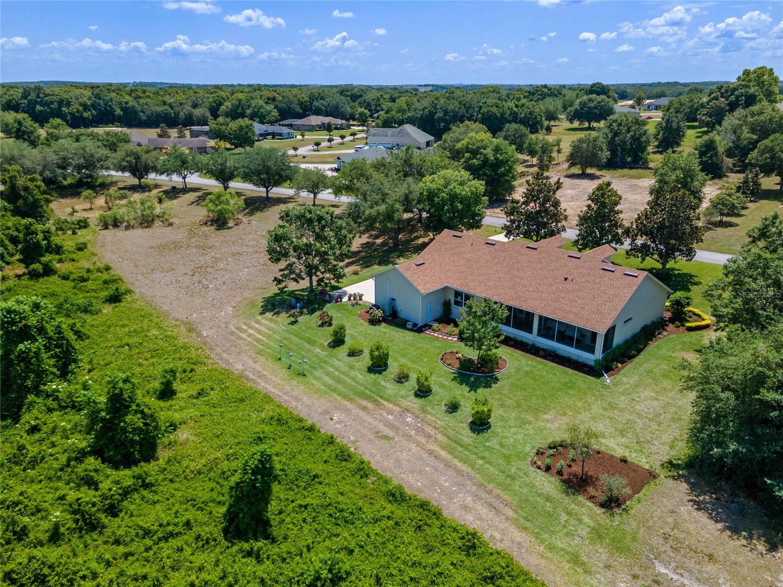 18319 GREAT BLUE HERON DR, GROVELAND, FL, 34736