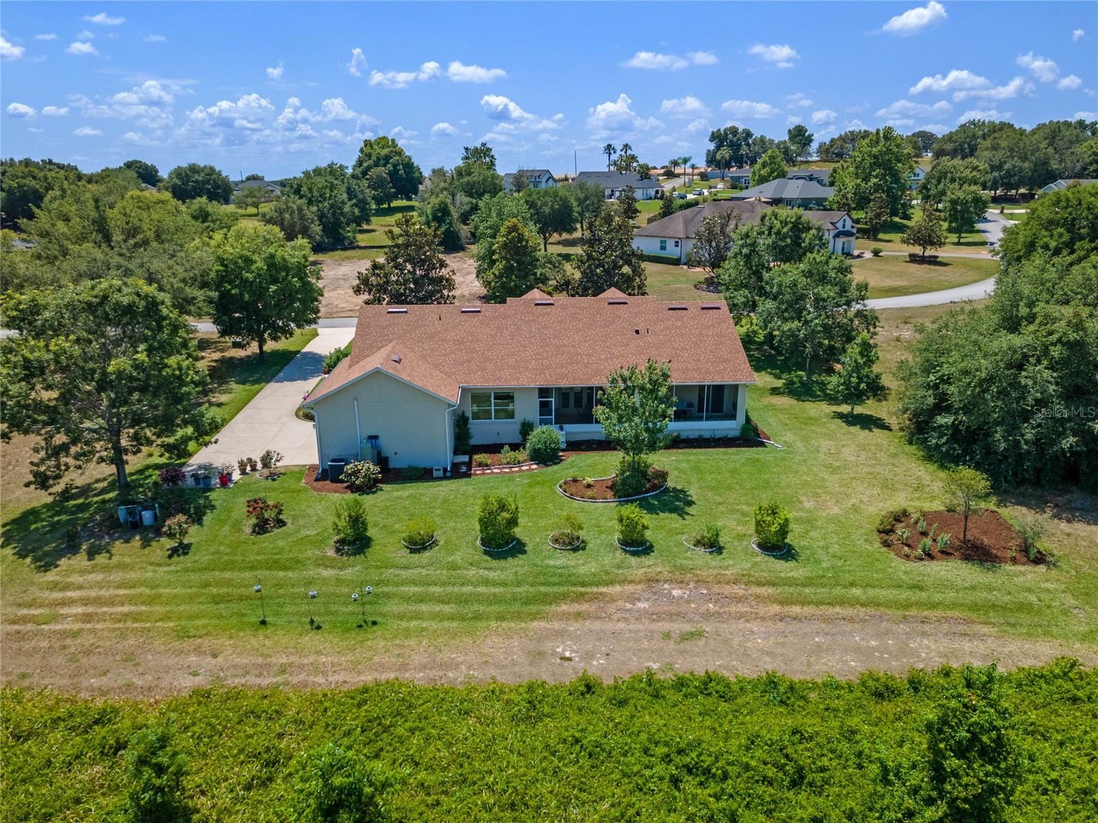 18319 GREAT BLUE HERON DR, GROVELAND, FL, 34736
