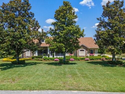 18319 GREAT BLUE HERON DR, GROVELAND, FL, 34736
