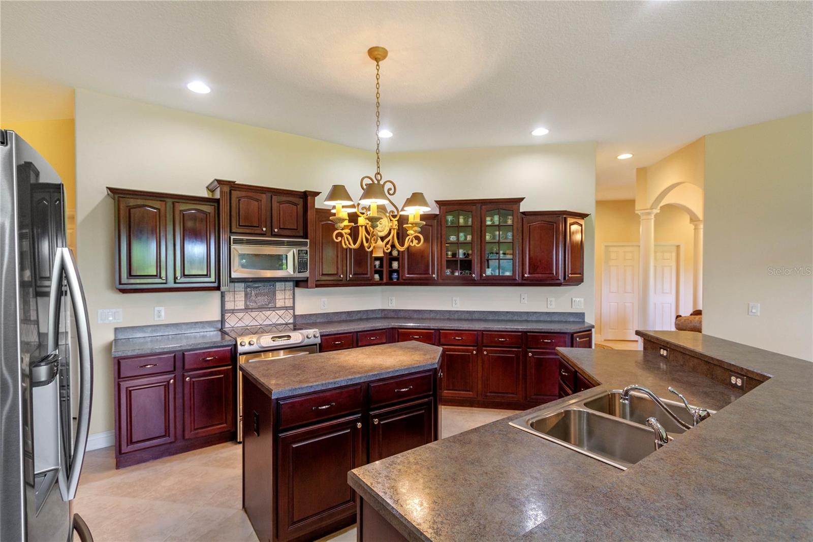 18319 GREAT BLUE HERON DR, GROVELAND, FL, 34736