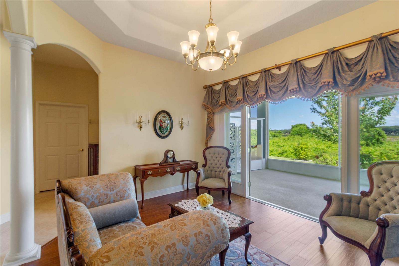 18319 GREAT BLUE HERON DR, GROVELAND, FL, 34736