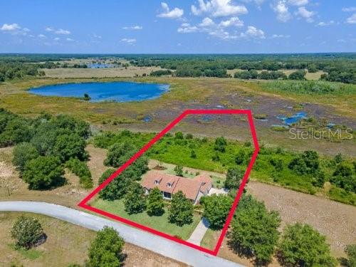 18319 GREAT BLUE HERON DR, GROVELAND, FL, 34736