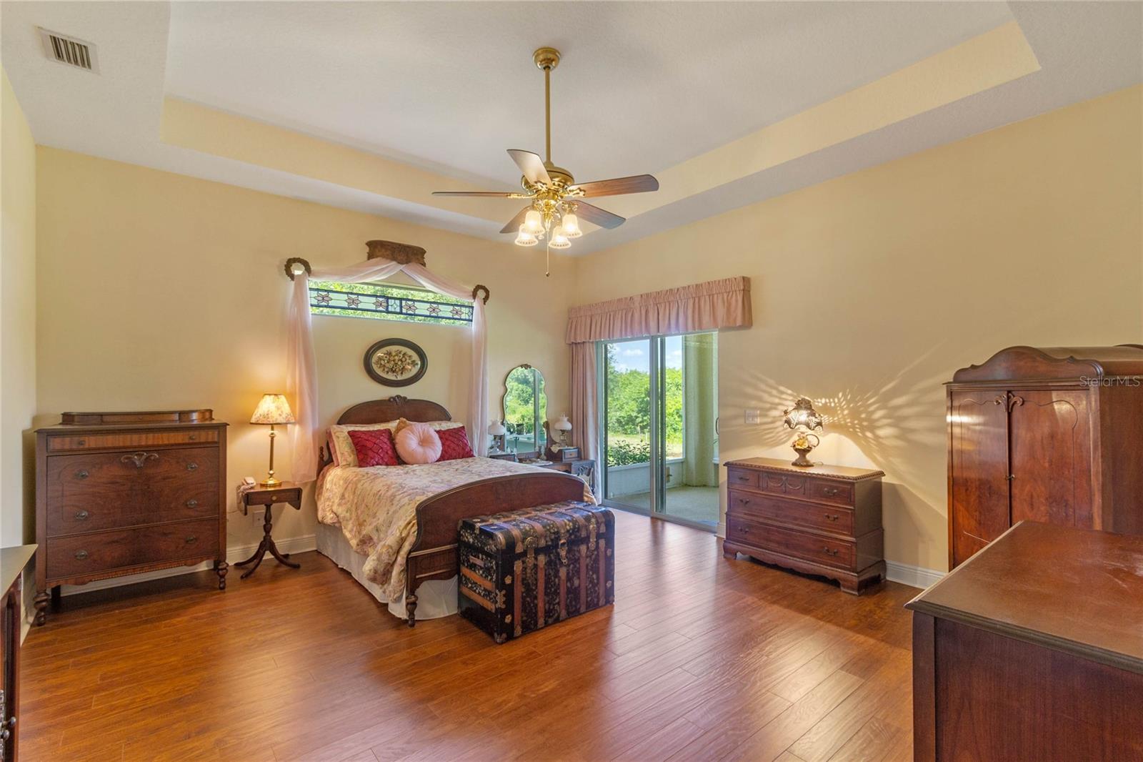 18319 GREAT BLUE HERON DR, GROVELAND, FL, 34736