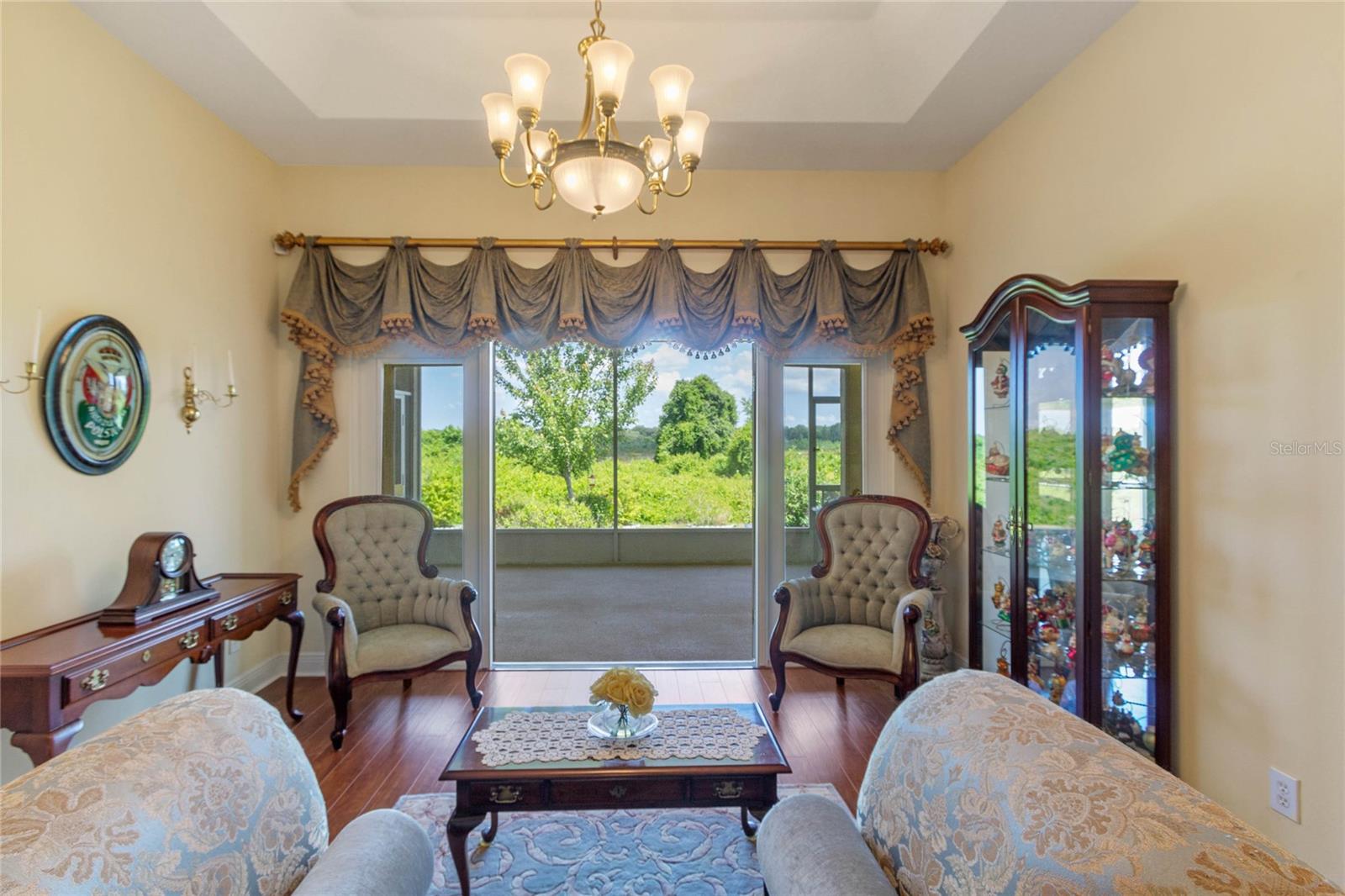 18319 GREAT BLUE HERON DR, GROVELAND, FL, 34736