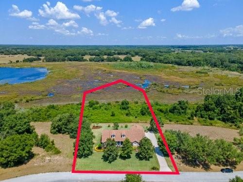 18319 GREAT BLUE HERON DR, GROVELAND, FL, 34736