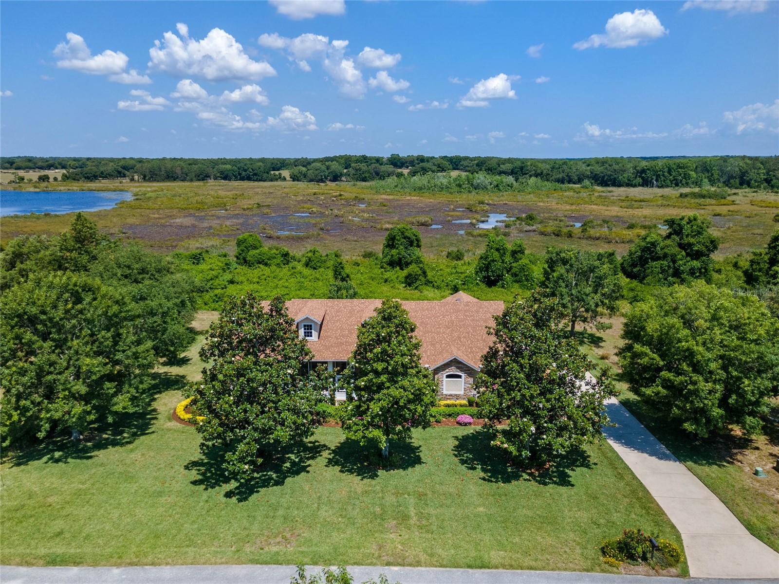 18319 GREAT BLUE HERON DR, GROVELAND, FL, 34736
