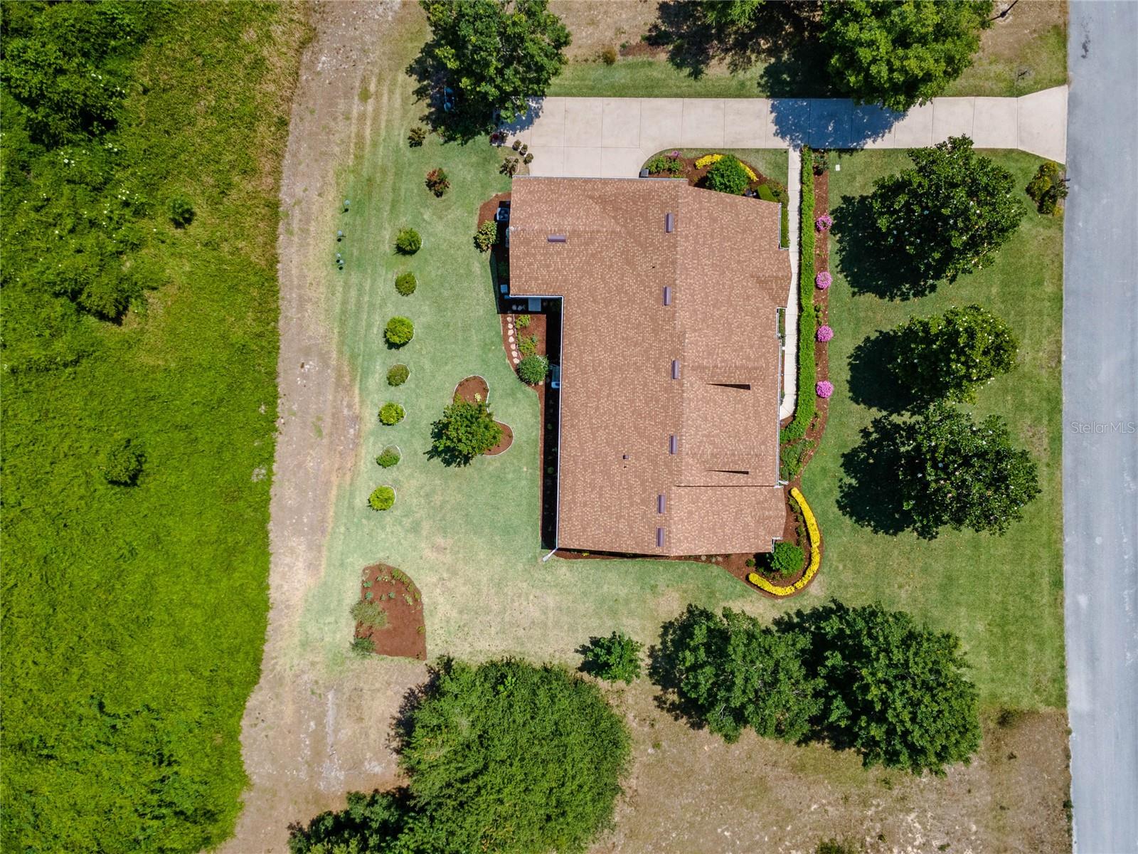 18319 GREAT BLUE HERON DR, GROVELAND, FL, 34736
