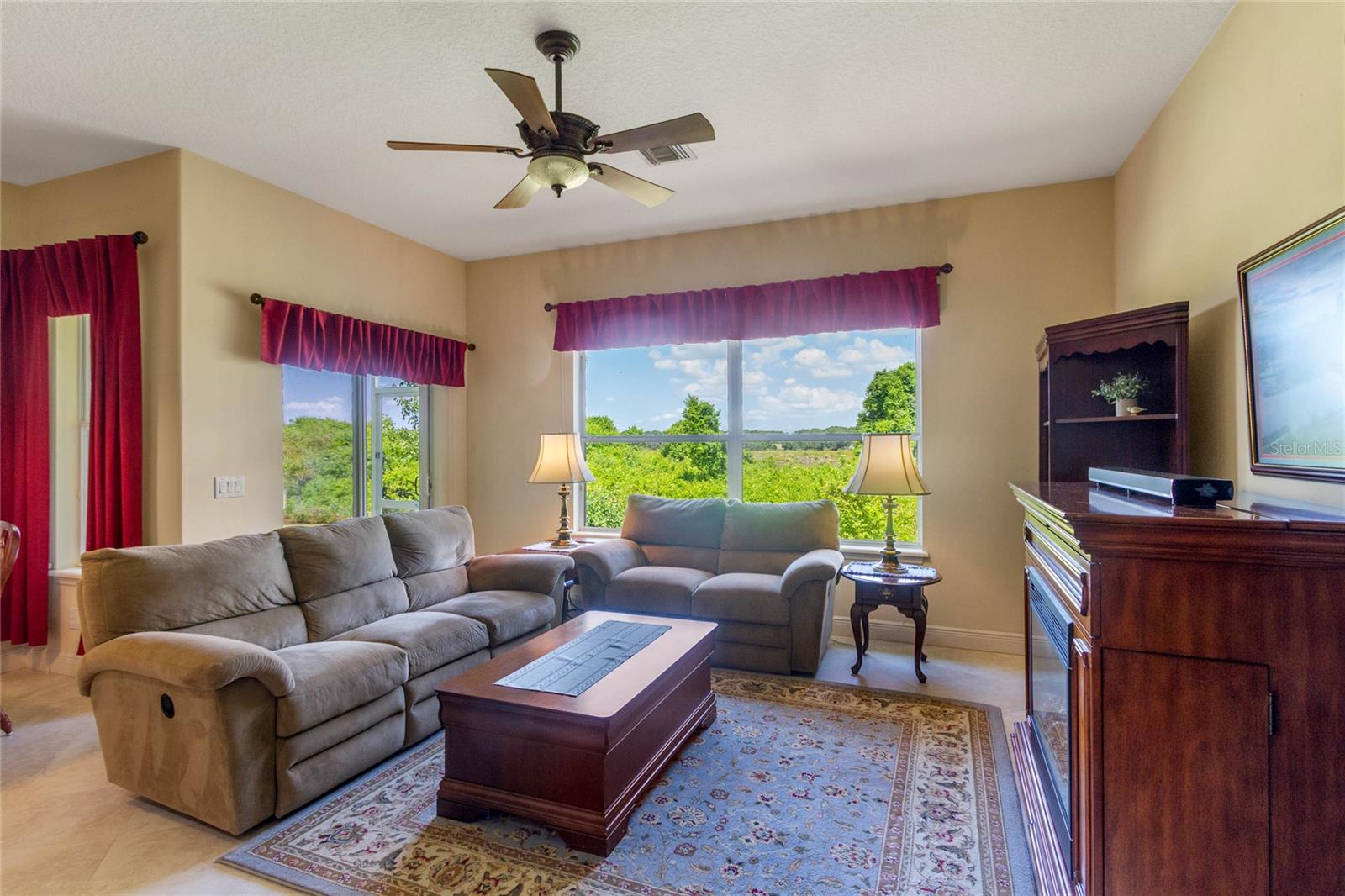 18319 GREAT BLUE HERON DR, GROVELAND, FL, 34736