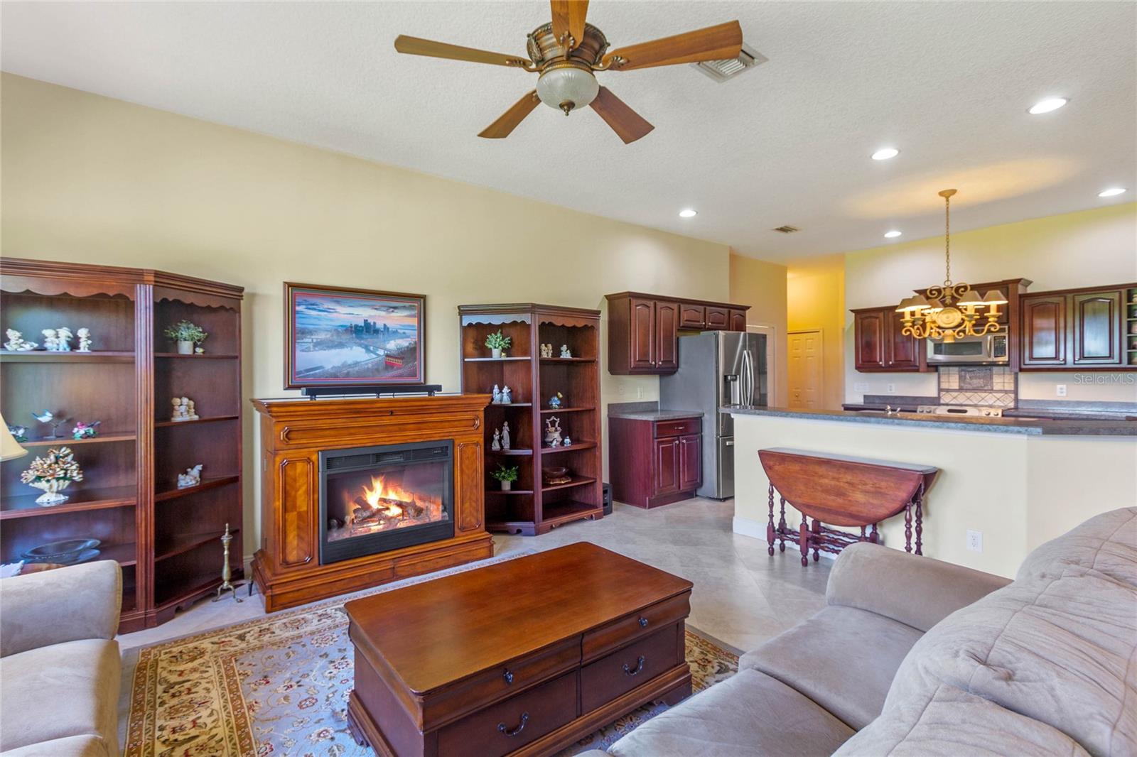 18319 GREAT BLUE HERON DR, GROVELAND, FL, 34736