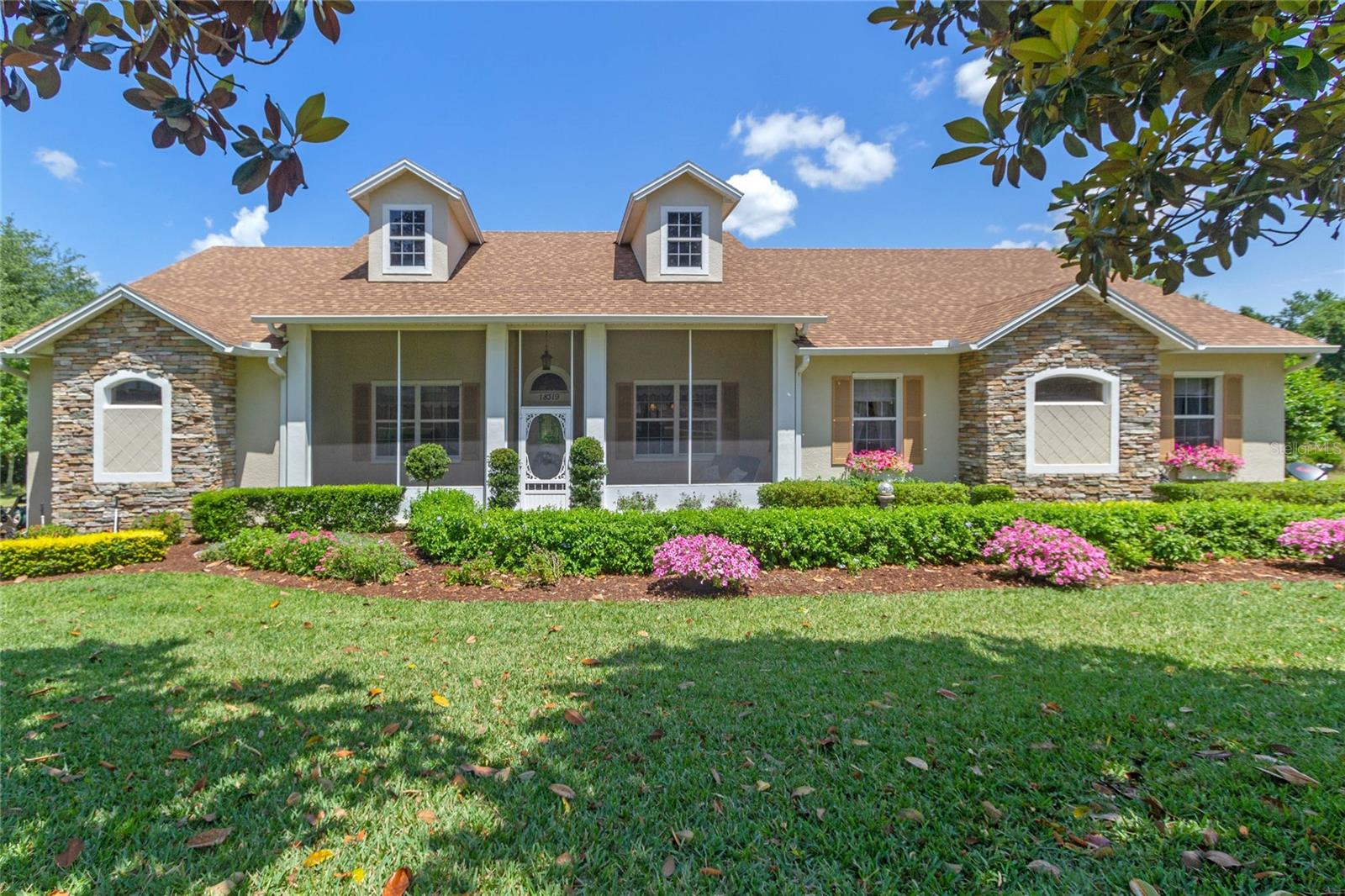 18319 GREAT BLUE HERON DR, GROVELAND, FL, 34736