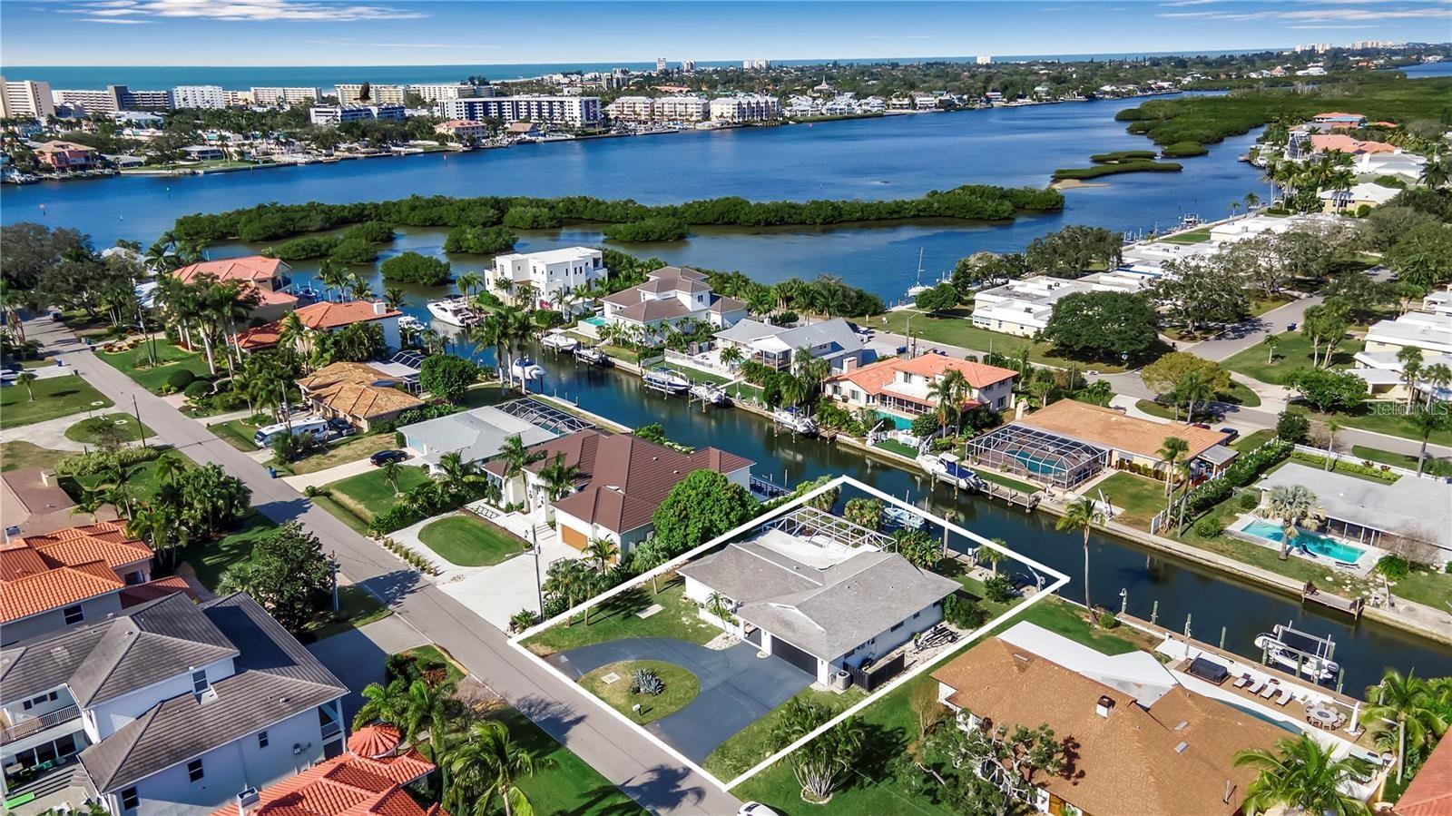 1649 STANFORD LN, SARASOTA, FL, 34231