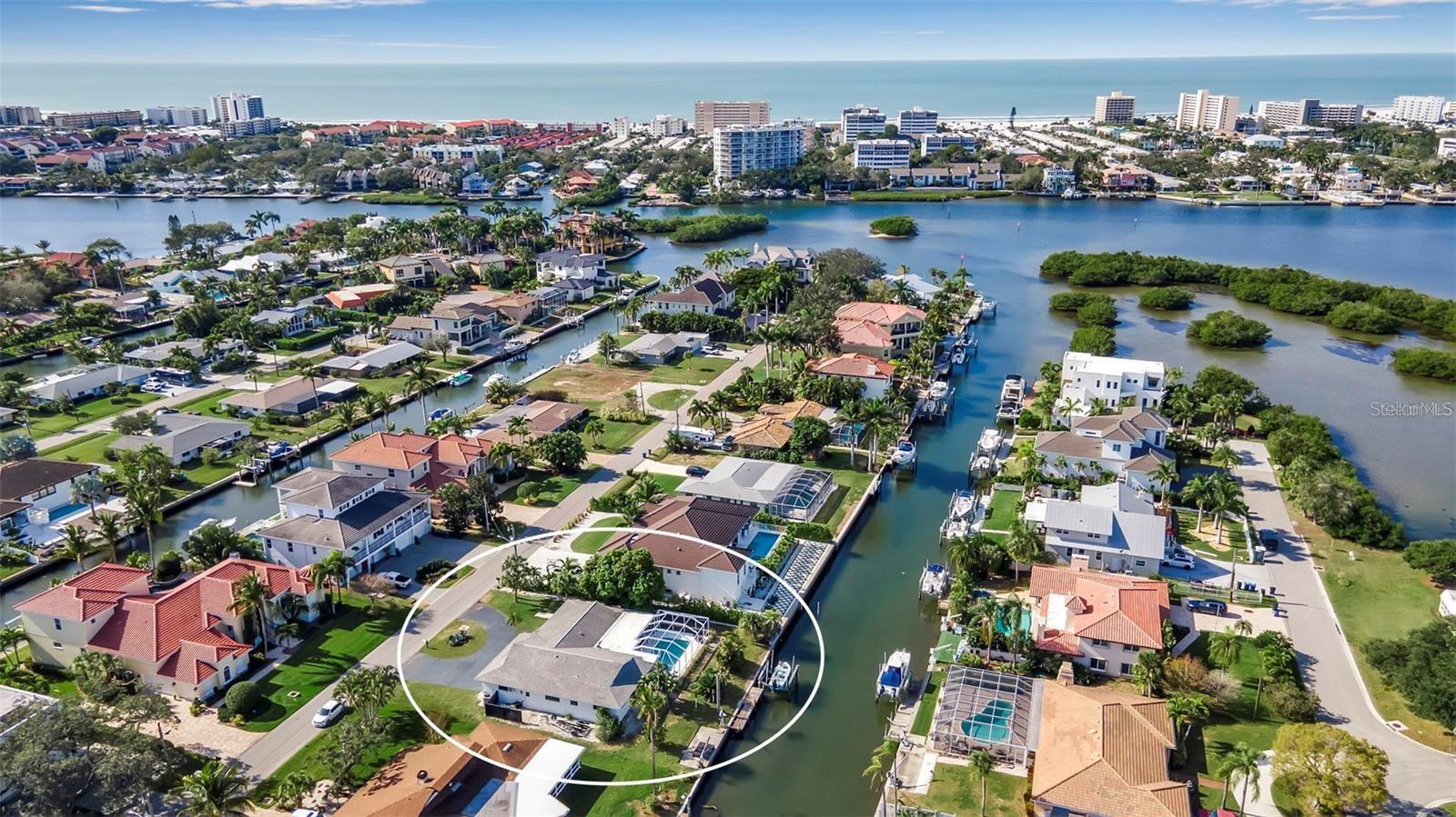 1649 STANFORD LN, SARASOTA, FL, 34231