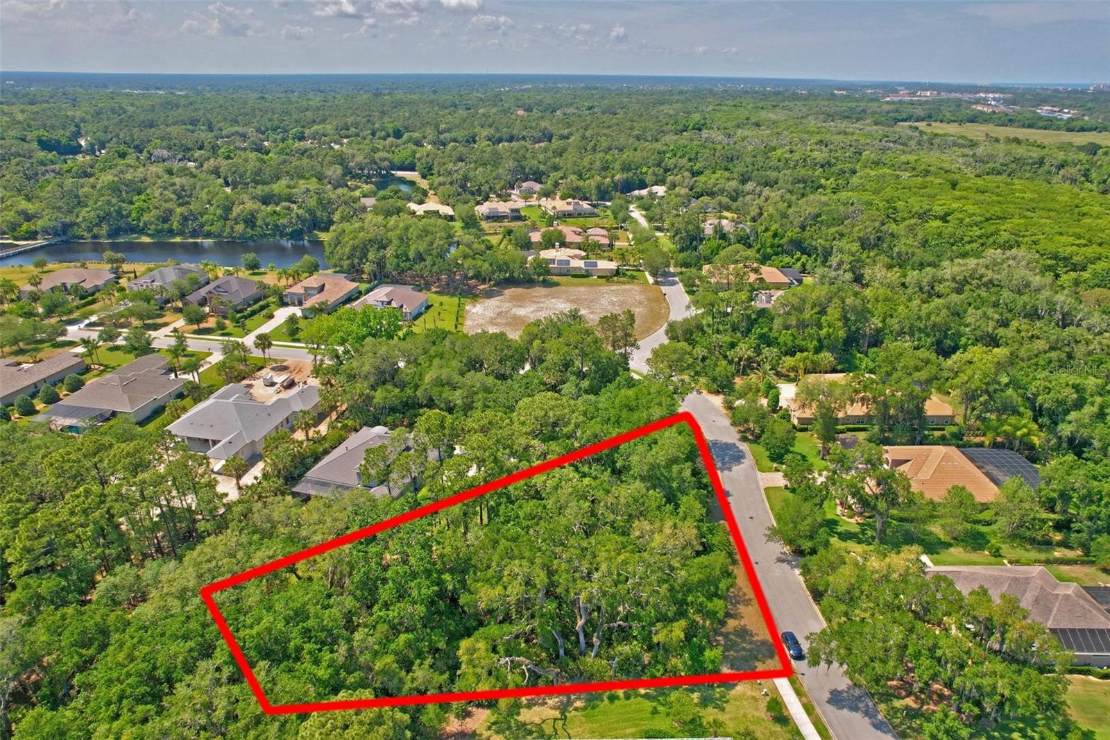 4 TURKEY OAK LN, PALM COAST, FL, 32137