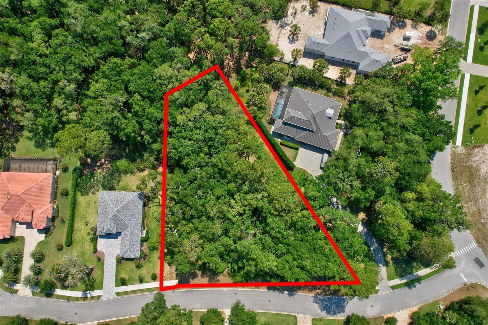 4 TURKEY OAK LN, PALM COAST, FL, 32137