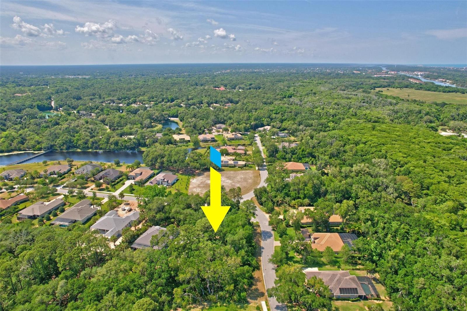 4 TURKEY OAK LN, PALM COAST, FL, 32137
