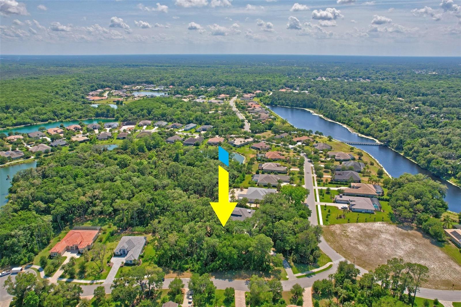 4 TURKEY OAK LN, PALM COAST, FL, 32137