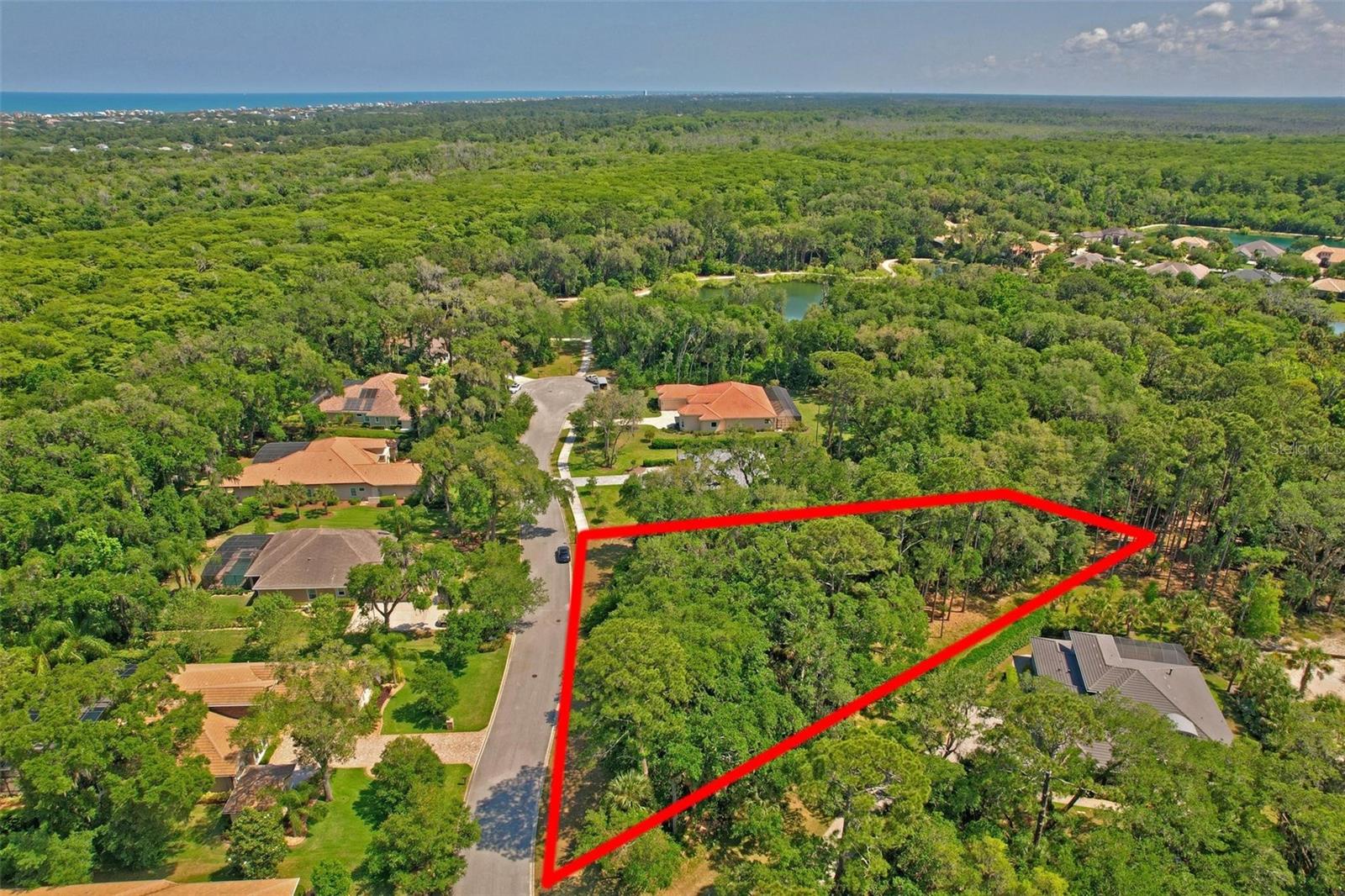 4 TURKEY OAK LN, PALM COAST, FL, 32137
