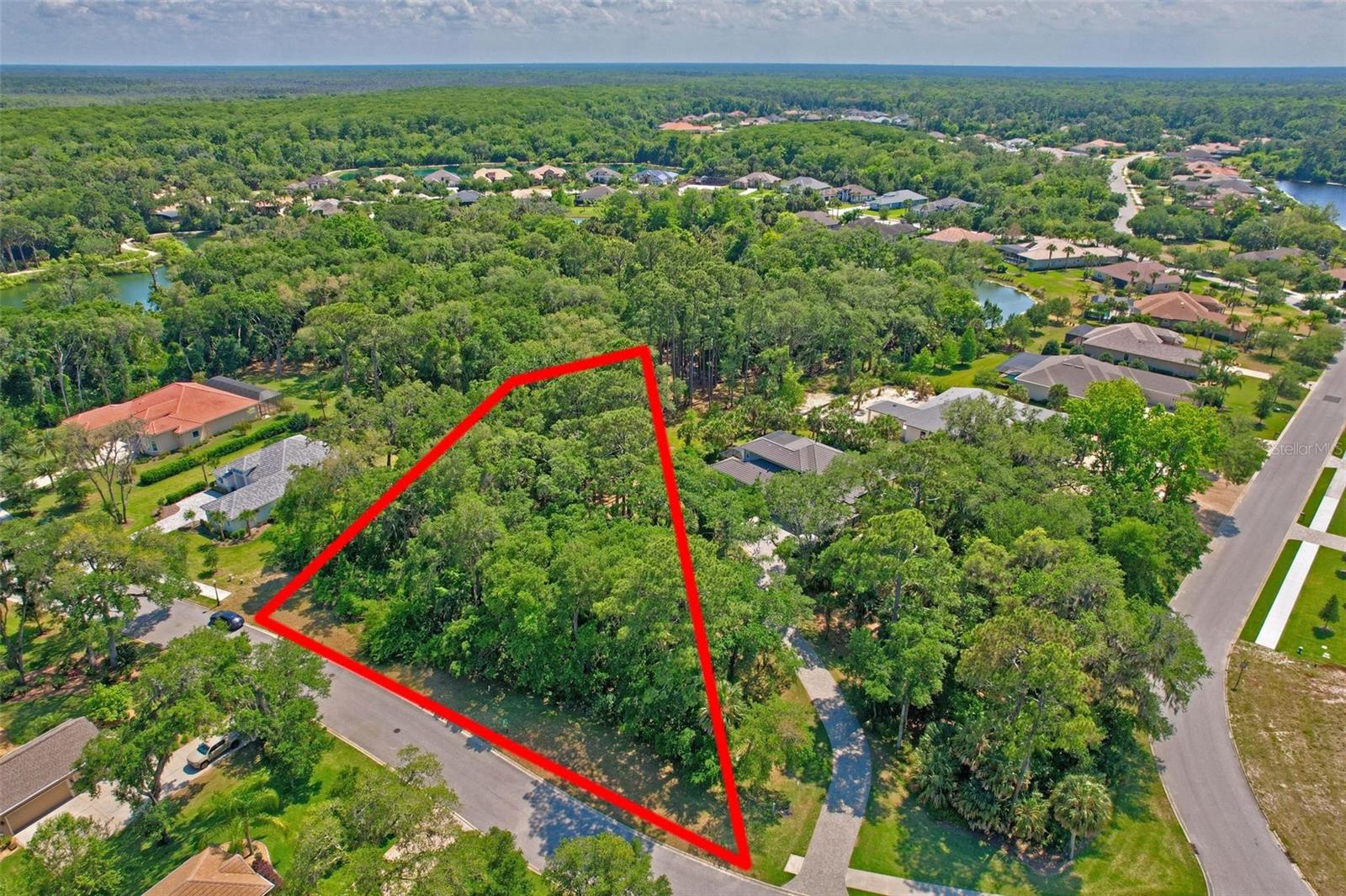 4 TURKEY OAK LN, PALM COAST, FL, 32137
