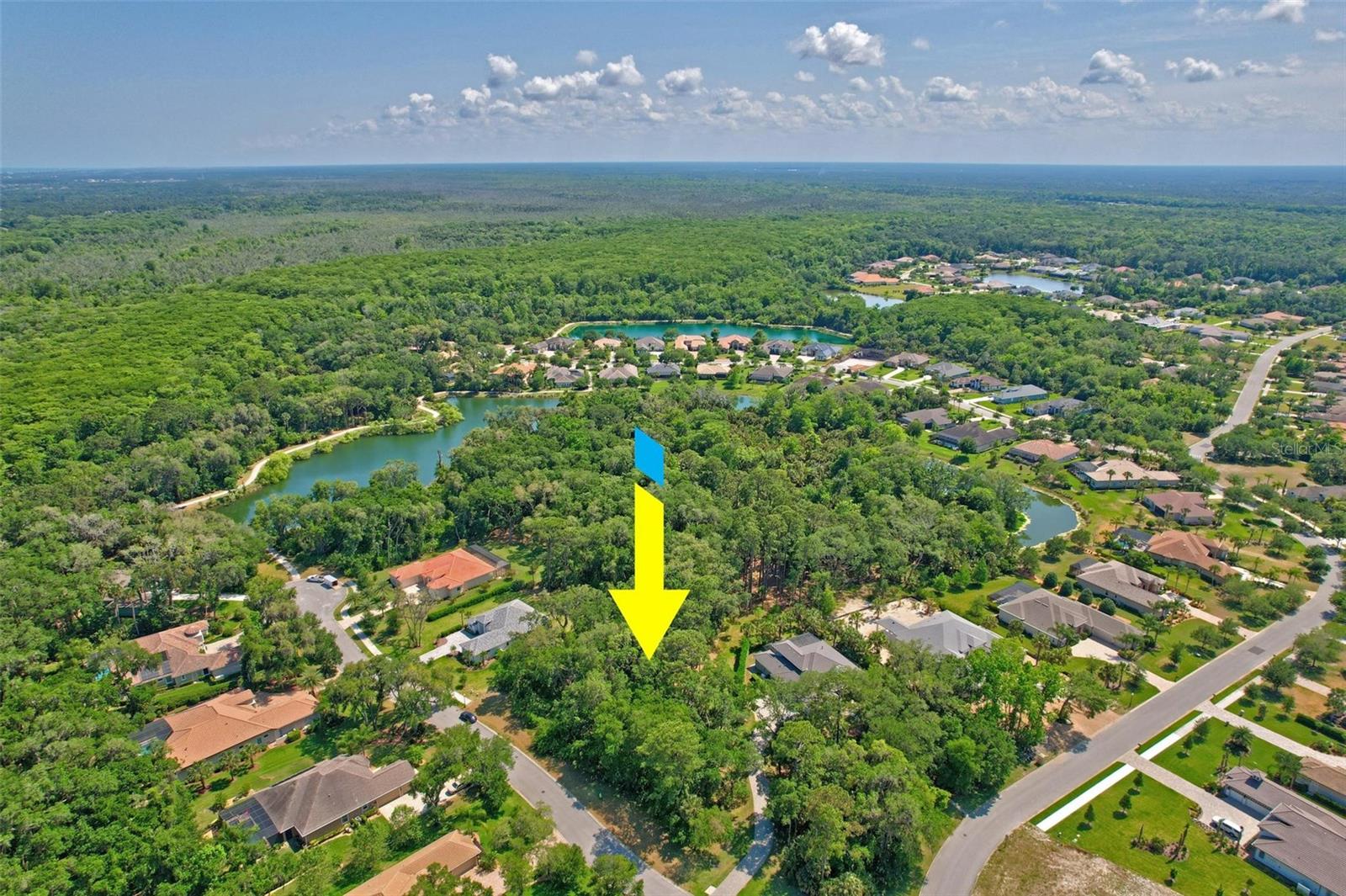 4 TURKEY OAK LN, PALM COAST, FL, 32137