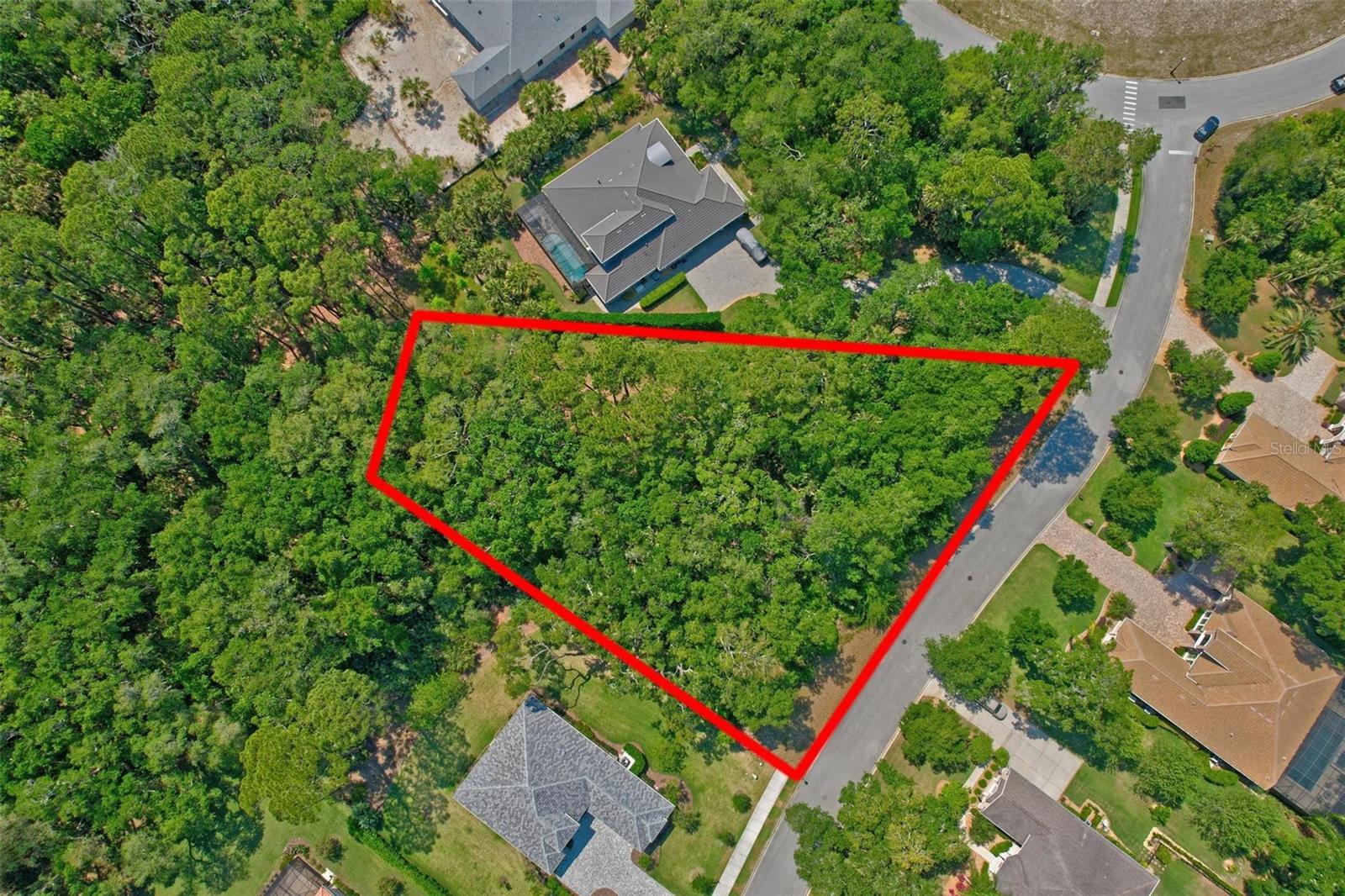 4 TURKEY OAK LN, PALM COAST, FL, 32137