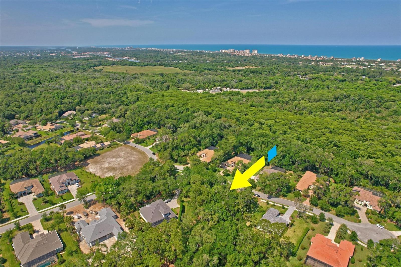 4 TURKEY OAK LN, PALM COAST, FL, 32137
