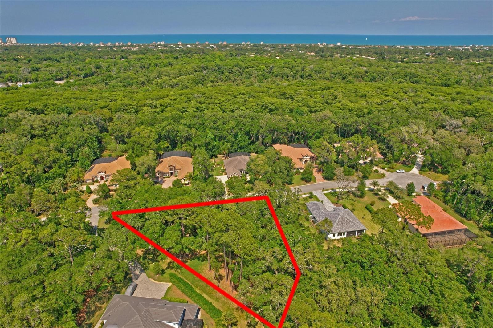 4 TURKEY OAK LN, PALM COAST, FL, 32137